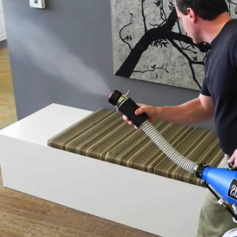 Professional Odor Removal in Sikeston, MO